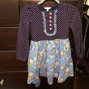 Matilda Jane Dress Size 8